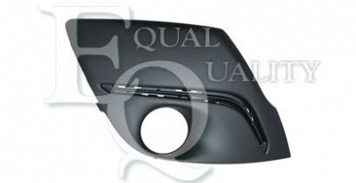 EQUAL QUALITY g2902 -  Решетка вентилятора, буфер